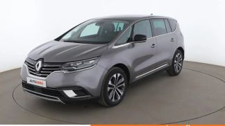 Leasing Passenger transport Renault Espace 2021