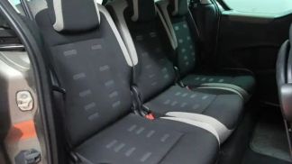 Finansowanie Van Citroën Berlingo 2013