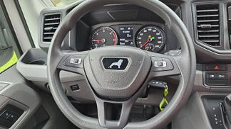 Leasing Van M.A.N. TGE 3.180 2023