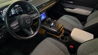 Finansowanie SUV Mazda MX-30 2021