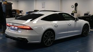 Lízing Kupé Audi S7 2020