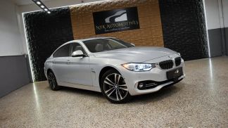 Finansowanie Coupé BMW 435 2015