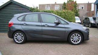 Leasing Hatchback BMW 225 2018