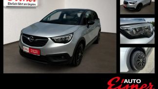 Leasing SUV Opel Crossland (X) 2019