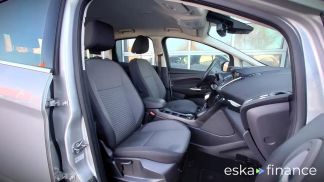 Lízing Hatchback Ford C-Max 2018