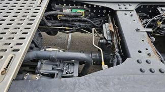 Finansowanie Ciągnik siodłowy Iveco S-WAY AS440S46 2020