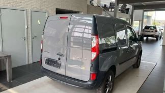 Finansowanie Van Renault Kangoo 2019