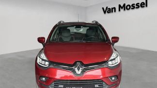 Finansowanie Wóz Renault Clio 2017