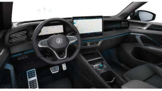 Finansowanie SUV Volkswagen Tiguan 2024