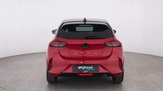 Lízing Sedan Opel Corsa 2024