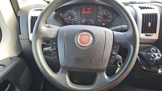 Leasing Van Fiat DUCATO 2.3 2020