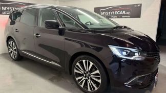 Financování Hatchback Renault Scenic 2021