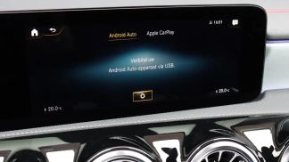 Leasing Coupe MERCEDES CLA 200 2020