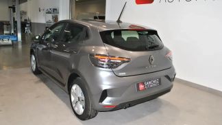 Leasing Hayon Renault Clio 2024