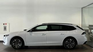 Finansowanie Wóz Peugeot 508 2023