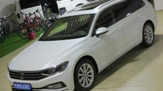 Finansowanie Wóz Volkswagen Passat Variant 2022