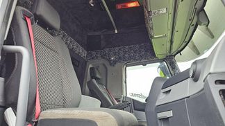 Leasing Tractor unit Renault T 430 2016