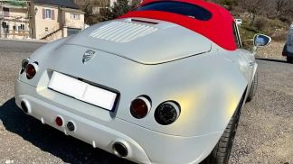 Financování Konvertibilní PGO CÉVENNES 2022