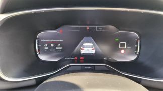 Leasing Hatchback Citroën C5 Aircross 2019