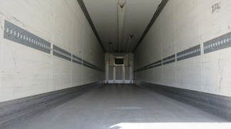 Leasing Semi-trailer CARRIER MAXIMA 1300 2010