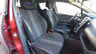 Lízing Sedan Renault Clio 2017