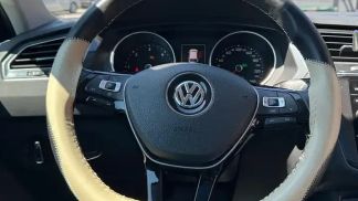 Lízing SUV Volkswagen Tiguan 2019