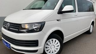 Finansowanie Hatchback Volkswagen T6 California 2019