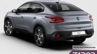 Leasing Sedan Citroën C4 X 2025