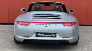 Finansowanie Zamienny Porsche 911 2012