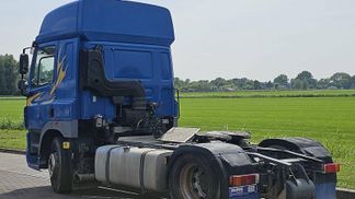 Leasing Tractor unit DAF CF 85.410 2010