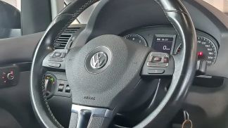 Lízing Hatchback Volkswagen Touran 2011