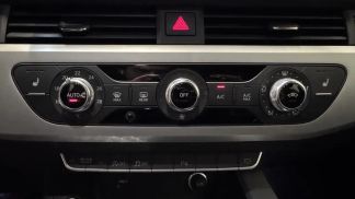Lízing Sedan Audi A4 2021
