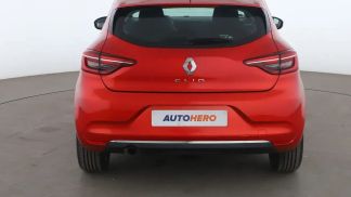 Leasing Hatchback Renault Clio 2019