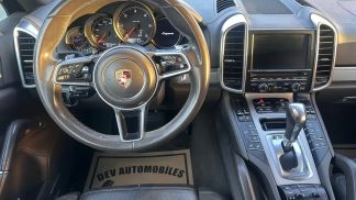 Finansowanie SUV Porsche Cayenne 2016