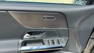 Lízing Hatchback MERCEDES B 180 2023