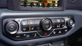 Financování Konvertibilní Jeep Wrangler 2023