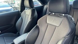 Leasing Coupé Audi A5 2020