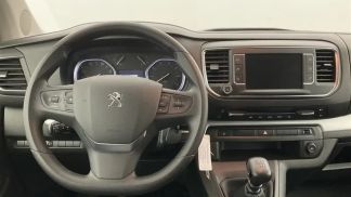 Leasing Hatchback Peugeot Traveller 2019