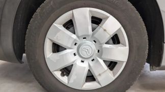 Leasing Wagon Citroën Berlingo 2011