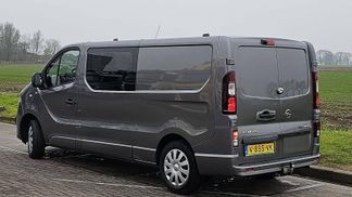 Finansowanie Van Opel VIVARO 1.6 2019