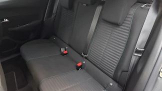 Lízing Hatchback Peugeot 2008 2022