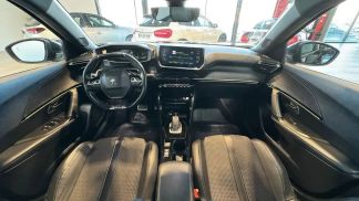 Leasing Hatchback Peugeot 2008 2020