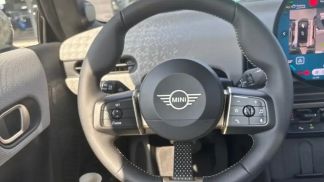 Leasing Convertible MINI Cooper Cabrio 2025