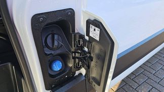 Leasing Fourgon Renault MASTER 2.0 2024