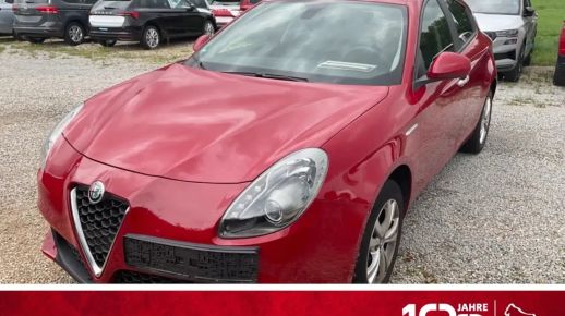 Alfa Romeo Giulietta 2019