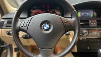 Finansowanie Wóz BMW 318 2012