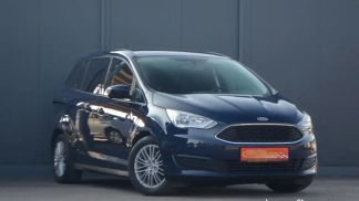 Lízing Hatchback Ford Grand C-Max 2015