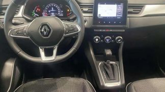 Financování SUV Renault Captur 2022