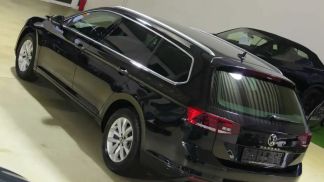 Lízing Kombi Volkswagen Passat Variant 2022