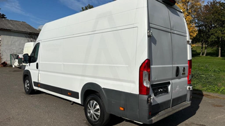 Lízing Iné Fiat Ducato 2017